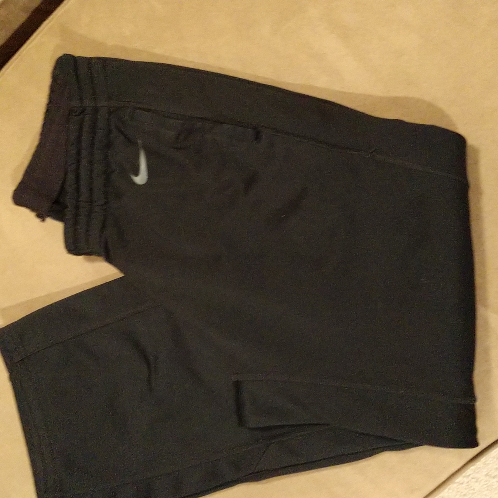 Nike Dri-Fit medium workout pants